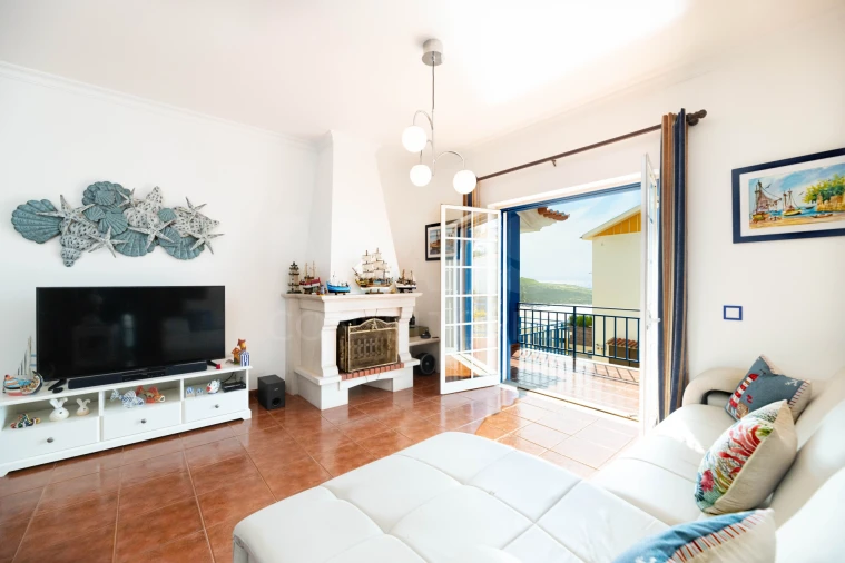 Apartamento T1 para Venda em Ericeira Foto 7