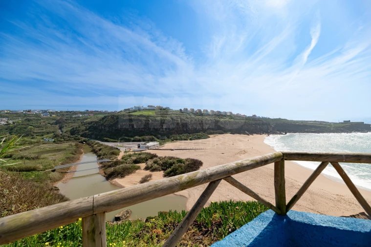 Apartamento T1 para Venda em Ericeira Foto 4