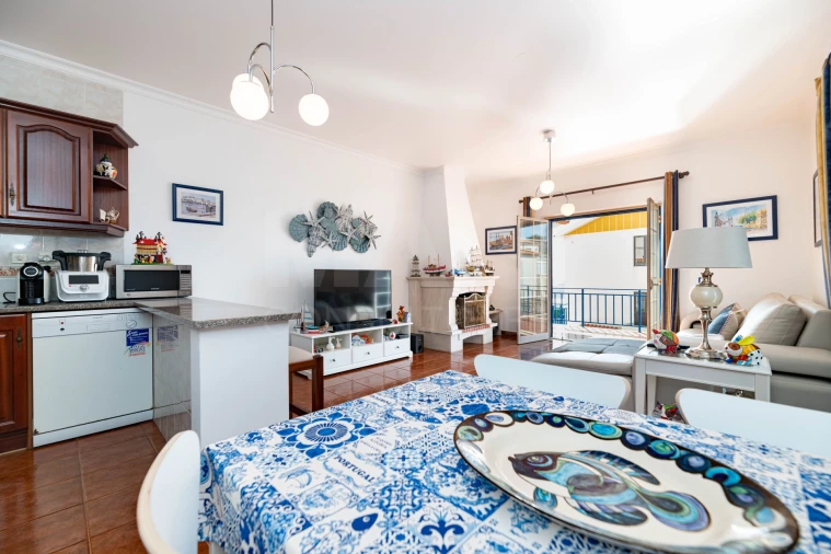 Apartamento T1 para Venda em Ericeira Foto 9