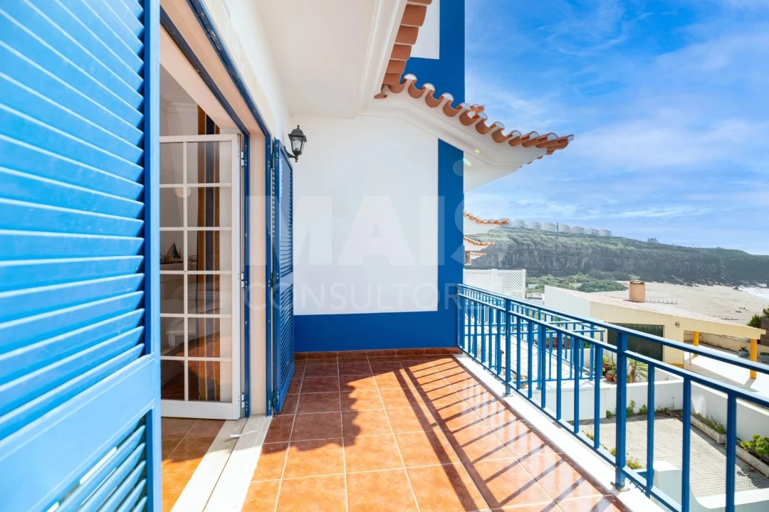 Apartamento T1 para Venda em Ericeira Foto 2