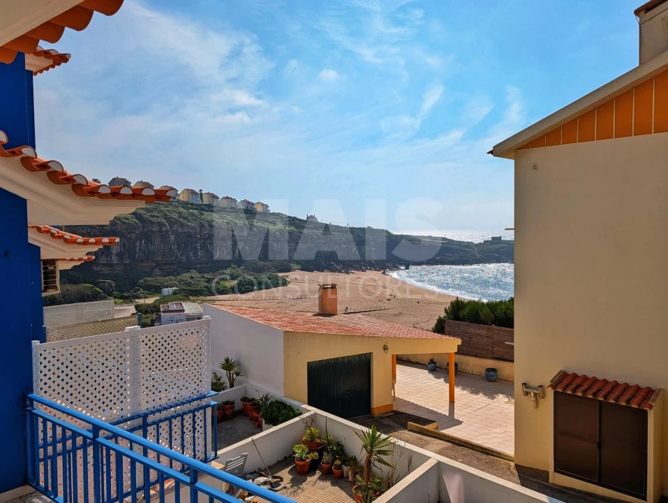 Apartamento T1 para Venda em Ericeira Foto 1
