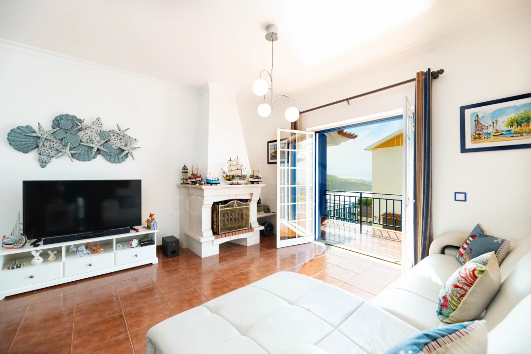 Apartamento T1 para Venda em Ericeira Foto 7