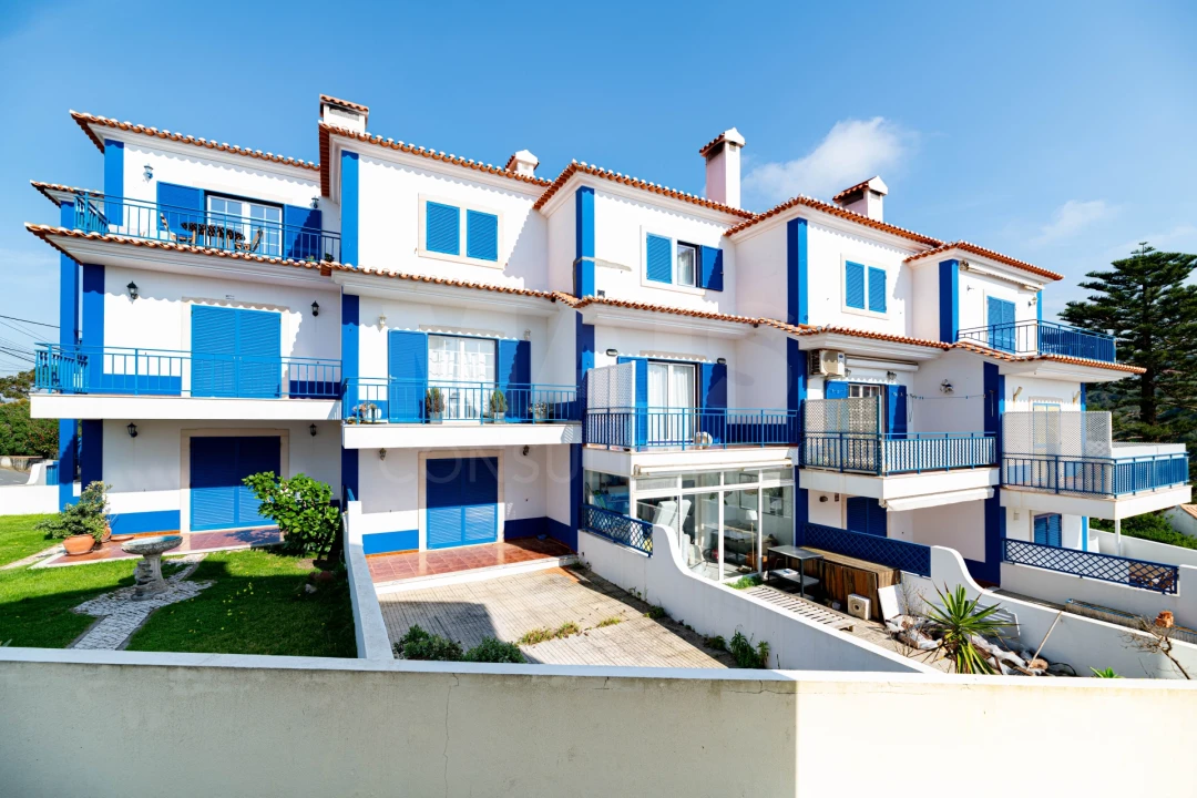 Apartamento T1 para Venda em Ericeira Foto 6