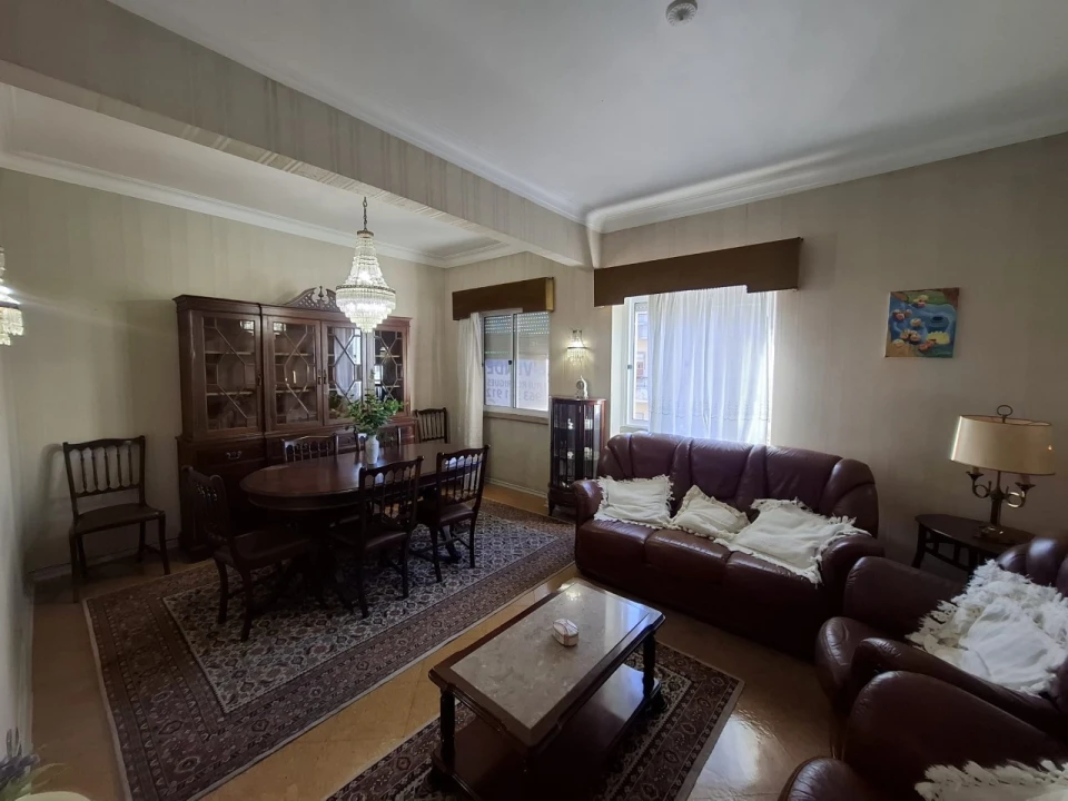 Apartamento T2 para Venda em Venteira Foto 7