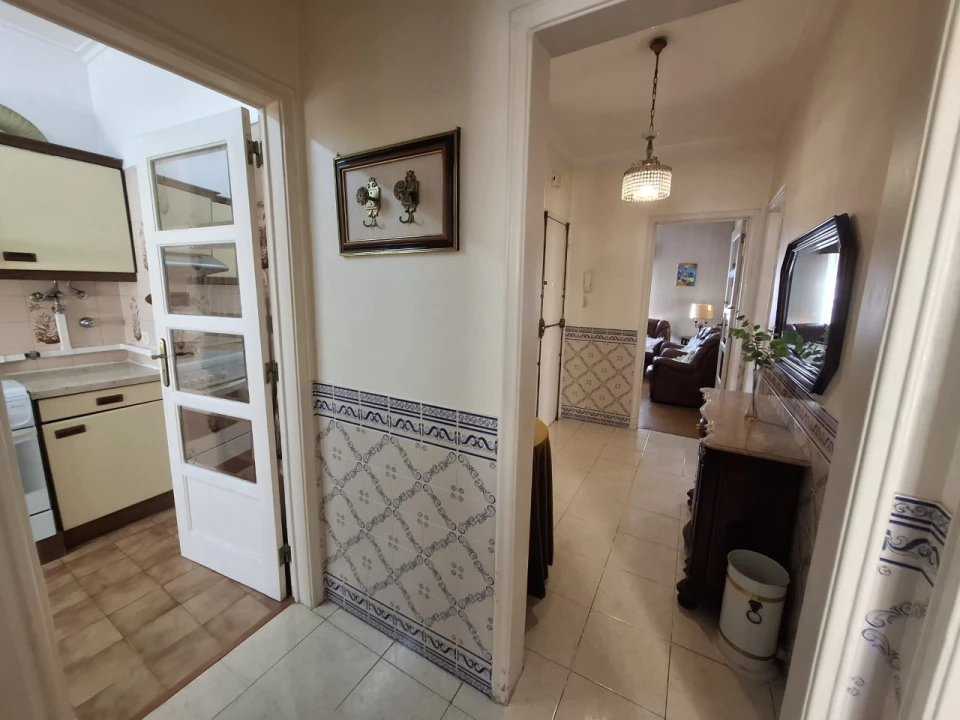 Apartamento T2 para Venda em Venteira Foto 12