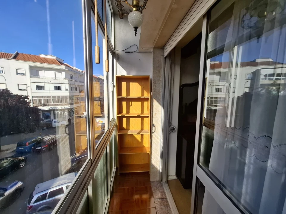 Apartamento T2 para Venda em Venteira Foto 14