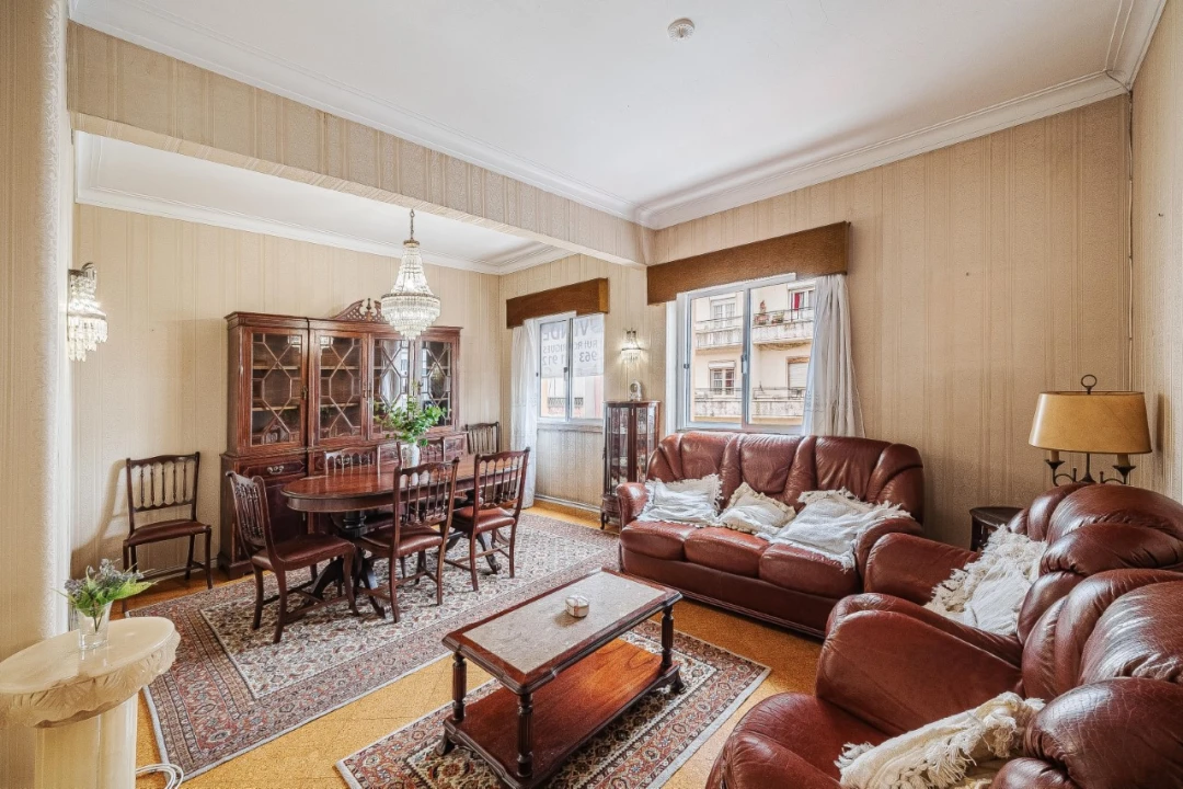 Apartamento T2 para Venda em Venteira Foto 1