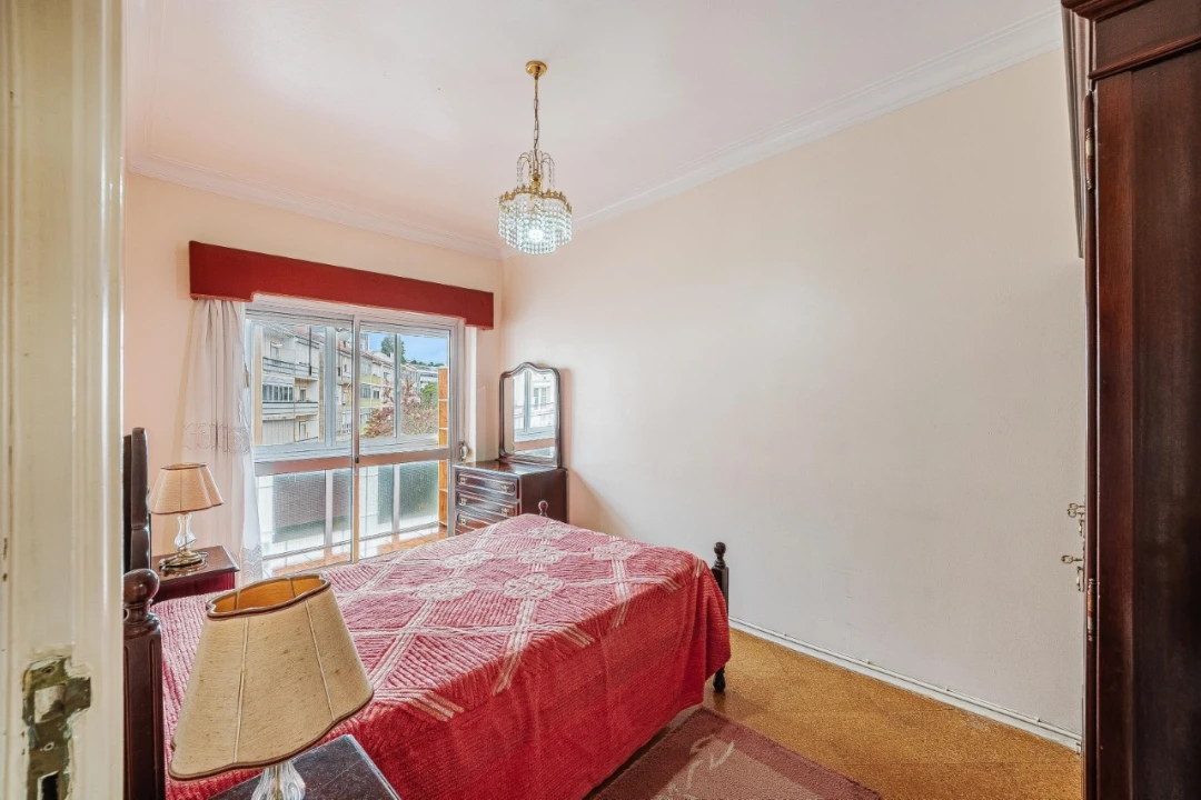 Apartamento T2 para Venda em Venteira Foto 5