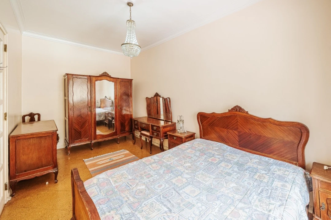Apartamento T2 para Venda em Venteira Foto 10