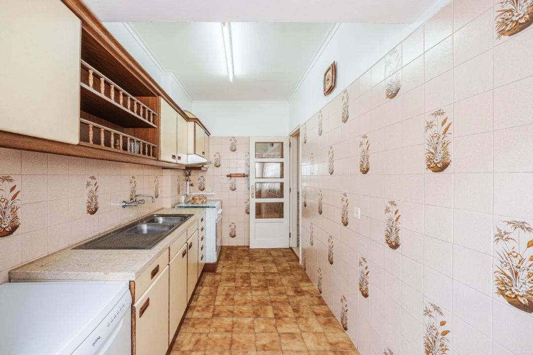 Apartamento T2 para Venda em Venteira Foto 22