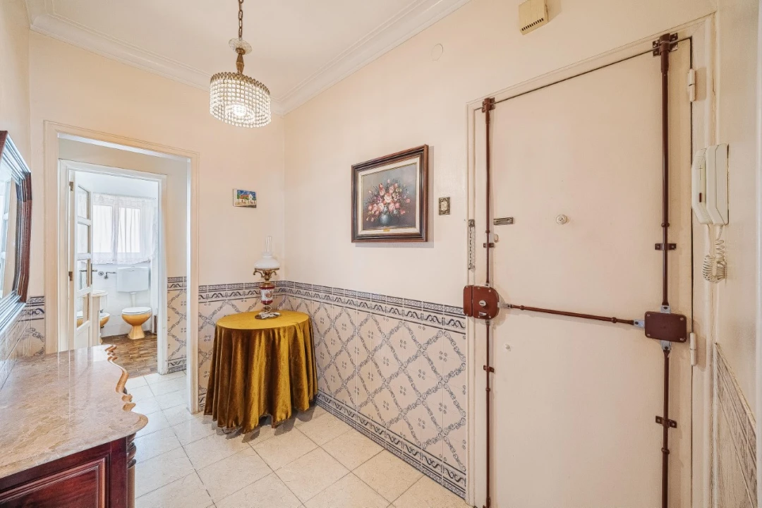 Apartamento T2 para Venda em Venteira Foto 26