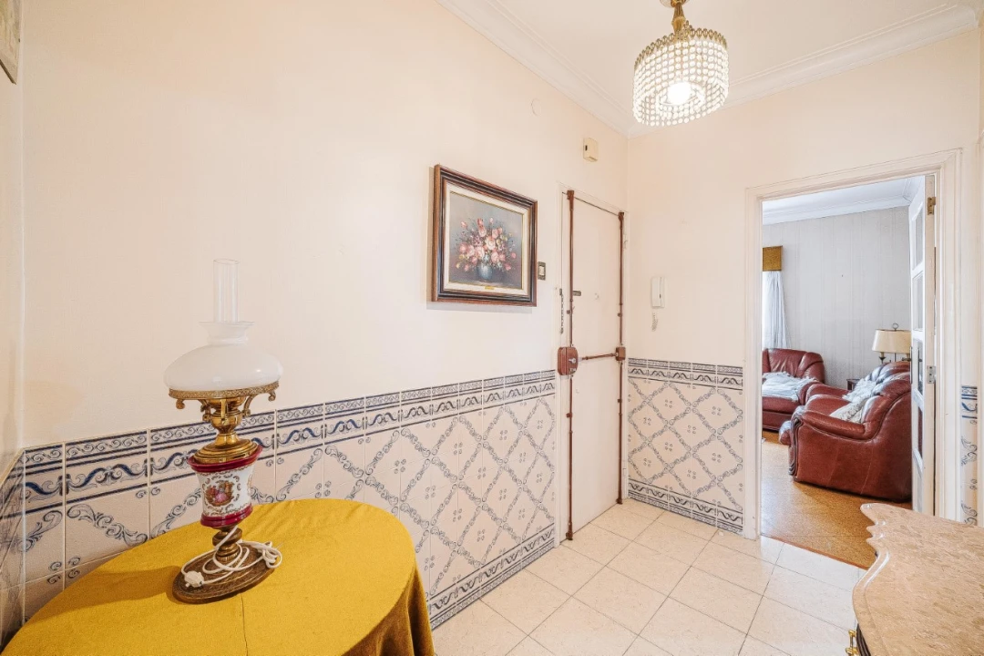 Apartamento T2 para Venda em Venteira Foto 27