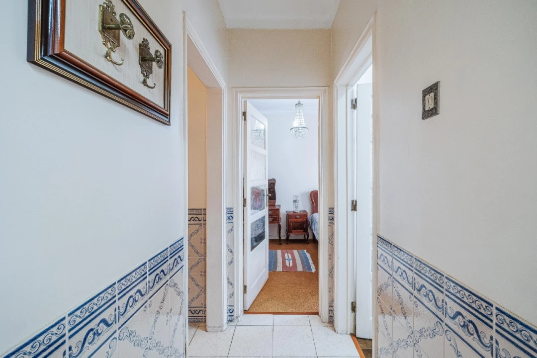 Apartamento T2 para Venda em Venteira Foto 30