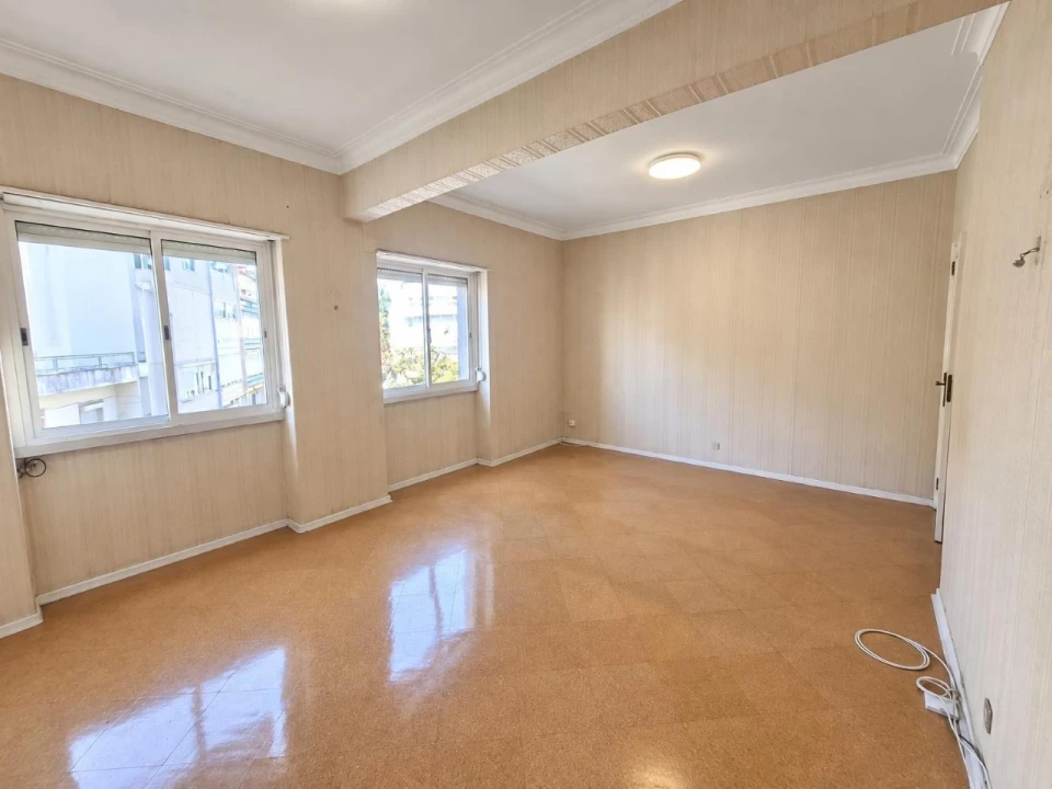 Apartamento T2 para Venda em Venteira Foto 1
