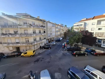 Apartamento T2 para Venda em Venteira
