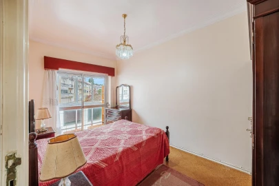 Apartamento T2 para Venda em Venteira