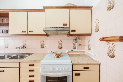 Apartamento T2 para Venda em Venteira