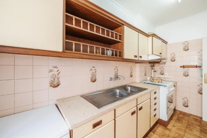 Apartamento T2 para Venda em Venteira