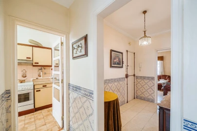 Apartamento T2 para Venda em Venteira