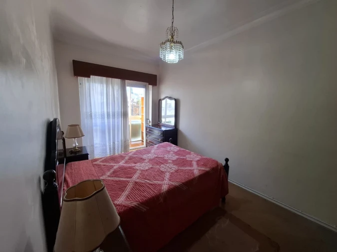 Apartamento T2 para Venda em Venteira Foto 4