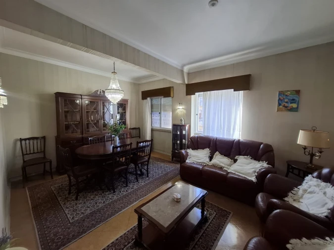 Apartamento T2 para Venda em Venteira Foto 7