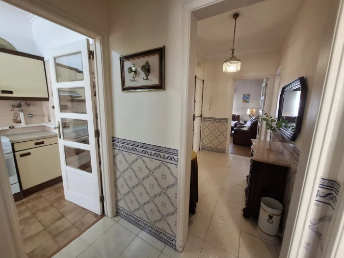 Apartamento T2 para Venda em Venteira Foto 12