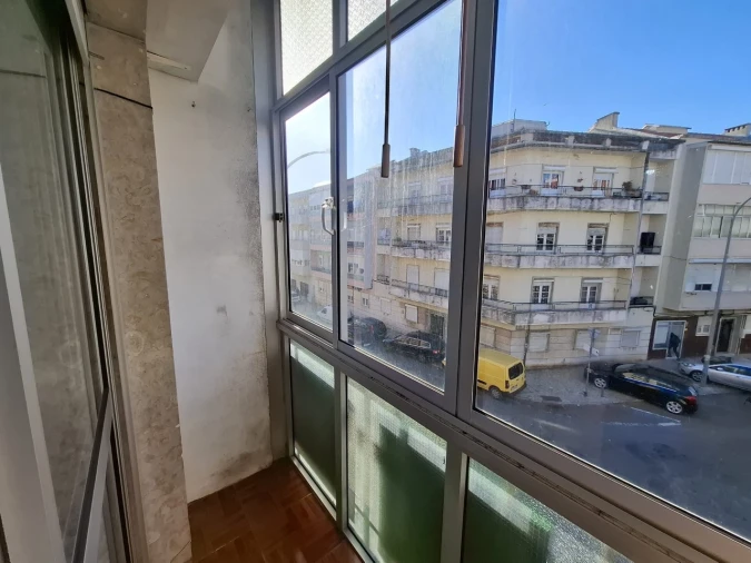 Apartamento T2 para Venda em Venteira Foto 13