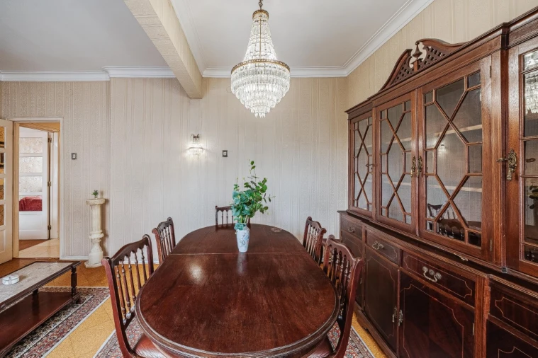 Apartamento T2 para Venda em Venteira Foto 18