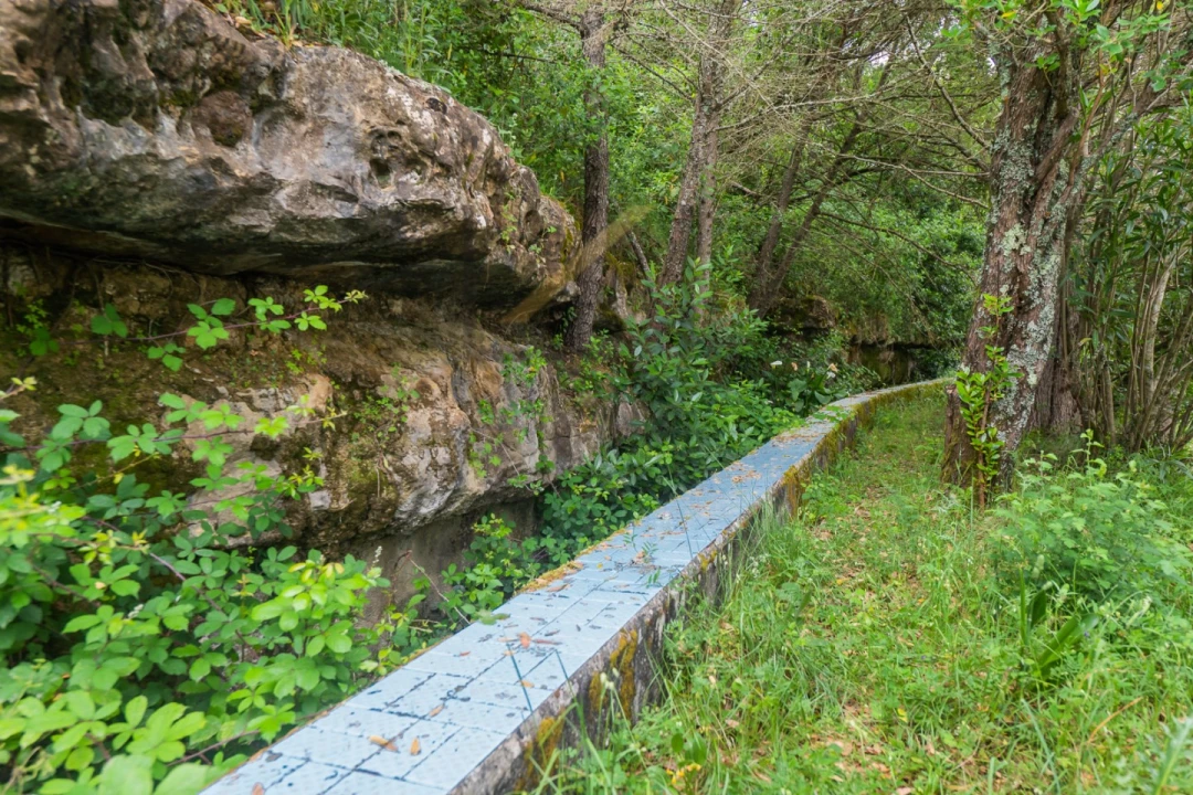 Moradia T6 para Venda em Venda do Pinheiro e Santo Estêvão das Galés Foto 34