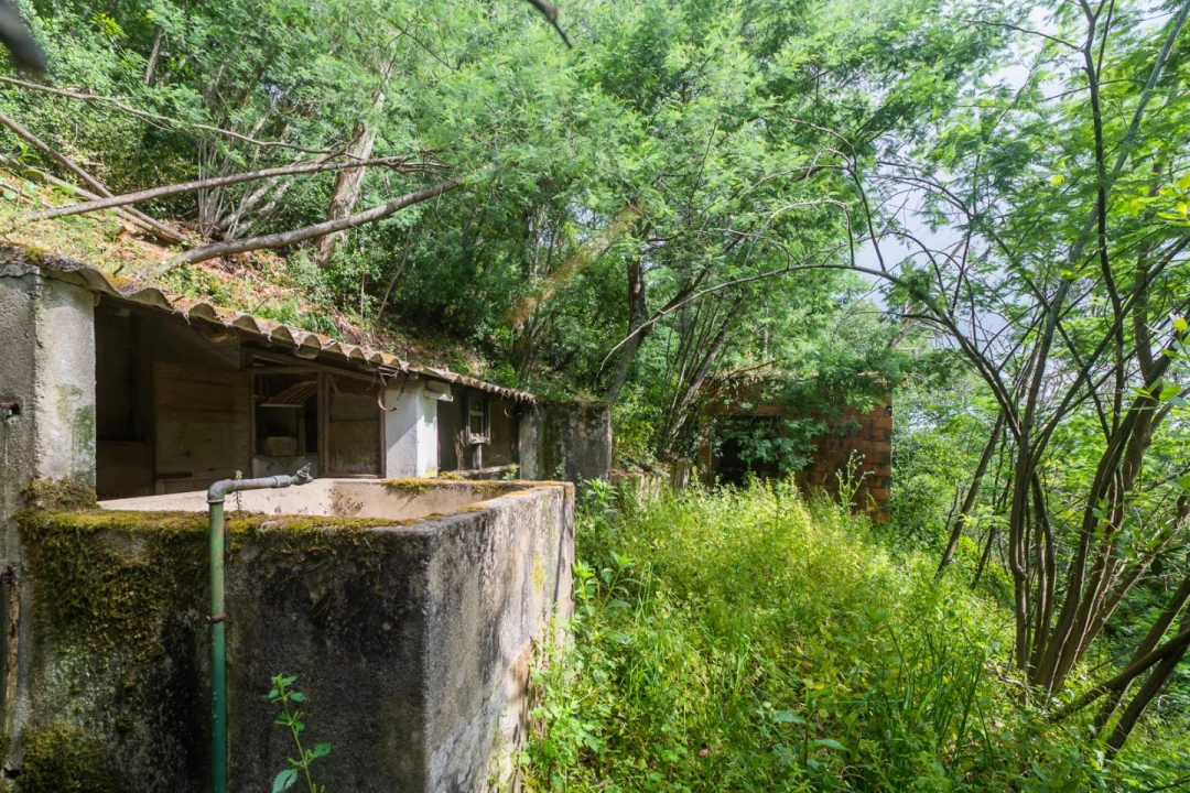 Moradia T6 para Venda em Venda do Pinheiro e Santo Estêvão das Galés Foto 36