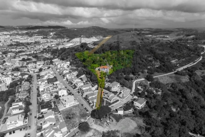 Moradia T6 para Venda em Venda do Pinheiro e Santo Estêvão das Galés