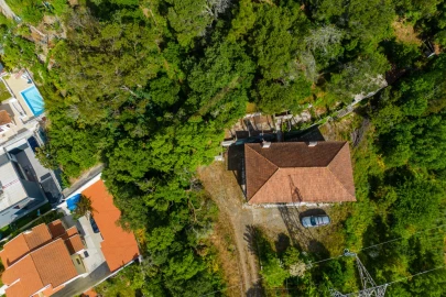 Moradia T6 para Venda em Venda do Pinheiro e Santo Estêvão das Galés
