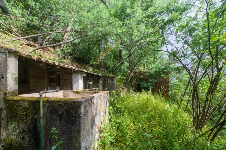 Moradia T6 para Venda em Venda do Pinheiro e Santo Estêvão das Galés Foto 36