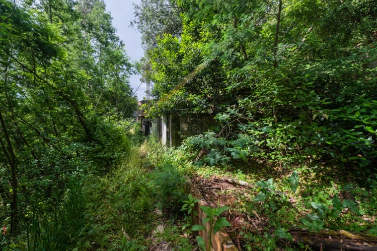 Moradia T6 para Venda em Venda do Pinheiro e Santo Estêvão das Galés Foto 39