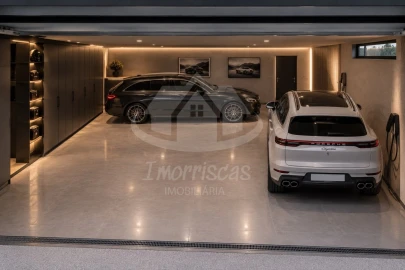 Moradia T4 para Venda em Santa Iria de Azoia, São João da Talha e Bobadela