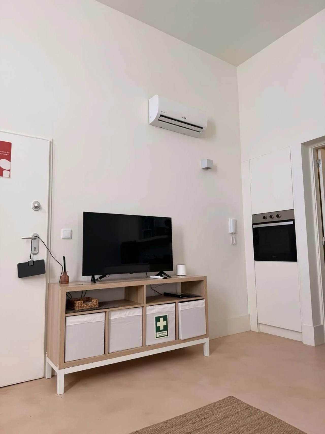 Apartamento T1 para Venda em Cedofeita, Santo Ildefonso, Sé, Miragaia, São Nicolau e Vitória Foto 4
