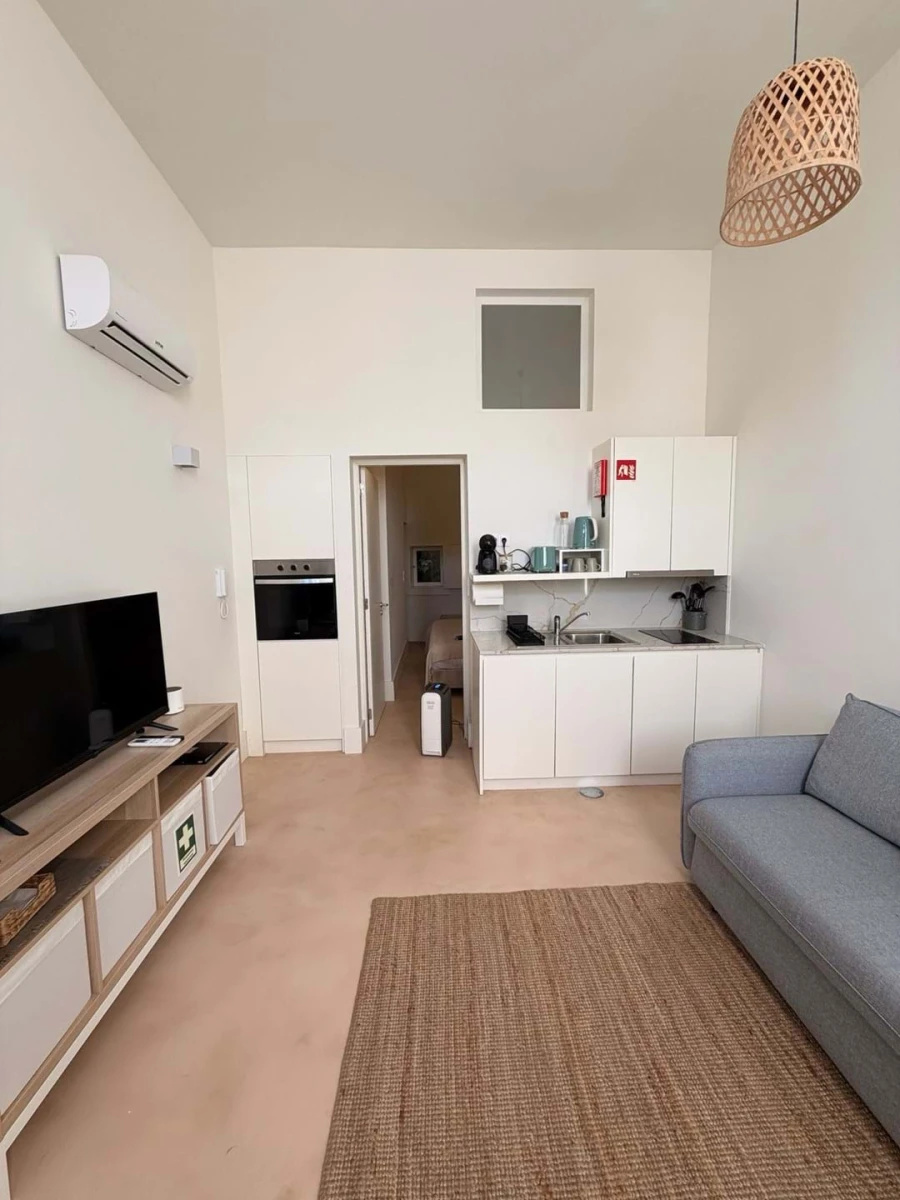 Apartamento T1 para Venda em Cedofeita, Santo Ildefonso, Sé, Miragaia, São Nicolau e Vitória Foto 3