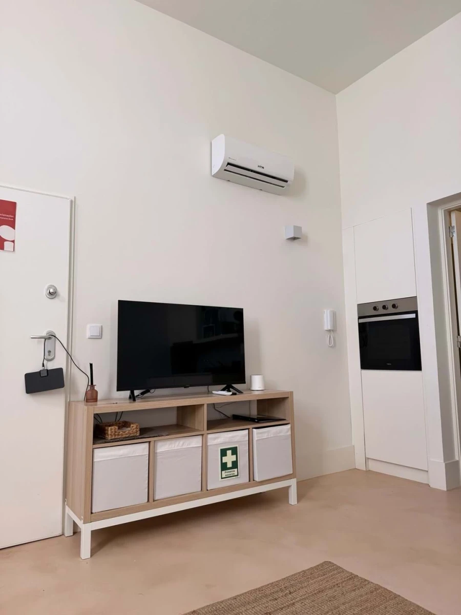 Apartamento T1 para Venda em Cedofeita, Santo Ildefonso, Sé, Miragaia, São Nicolau e Vitória Foto 4