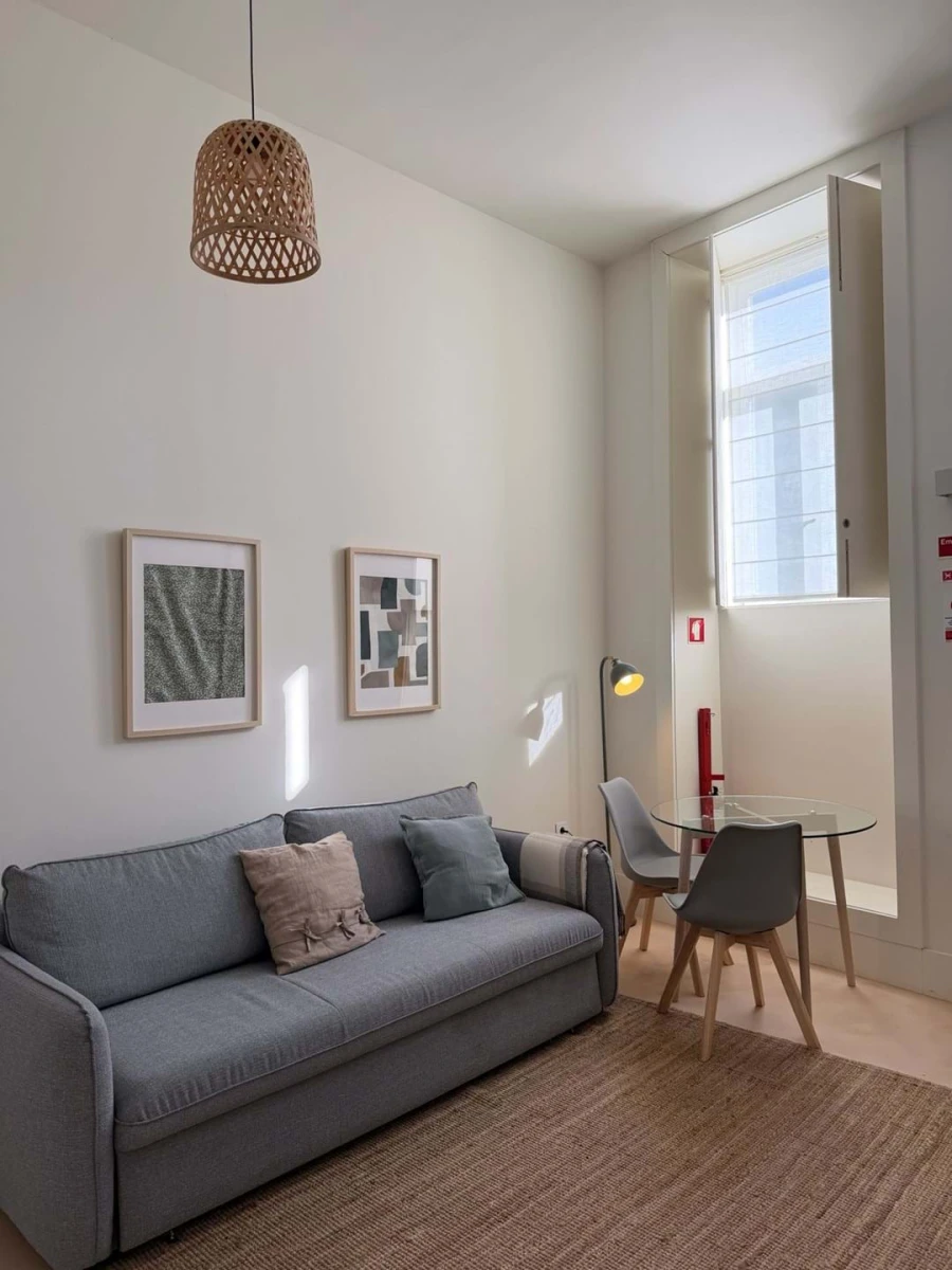 Apartamento T1 para Venda em Cedofeita, Santo Ildefonso, Sé, Miragaia, São Nicolau e Vitória Foto 3
