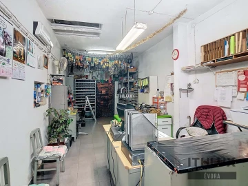 Armazém para Venda em Montoito