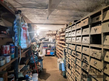 Armazém para Venda em Montoito