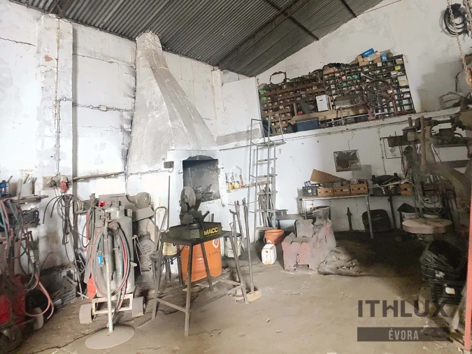 Armazém para Venda em Montoito Foto 5