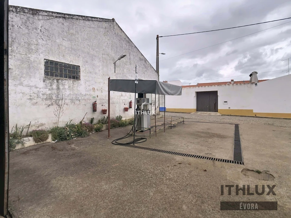 Armazém para Venda em Montoito Foto 6