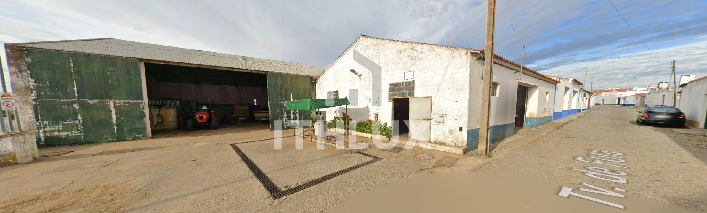 Armazém para Venda em Montoito Foto 2