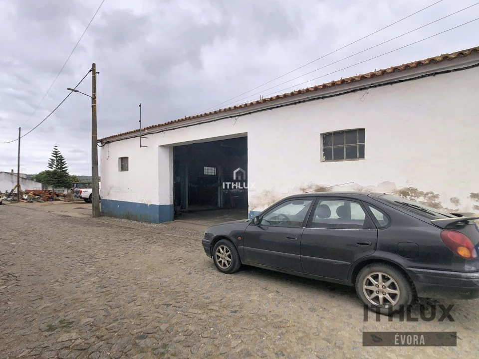 Armazém para Venda em Montoito Foto 2