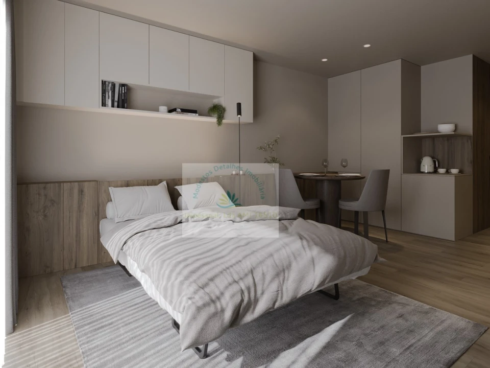 Apartamento para Venda em São Vitor (Braga) Foto 6