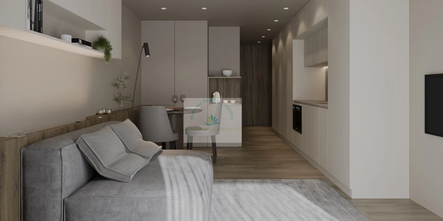Apartamento para Venda em São Vitor (Braga) Foto 8