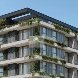 Apartamento para Venda em São Vitor (Braga)