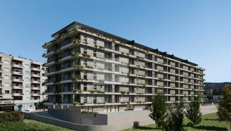 Apartamento para Venda em São Vitor (Braga)
