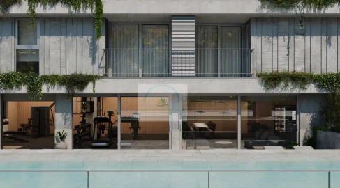 Apartamento para Venda em São Vitor (Braga)